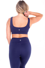 Load image into Gallery viewer, HydroFlex Cut Out Leggings

