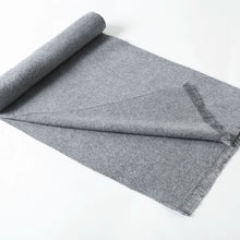 Load image into Gallery viewer, Ohayomi Mens Winter Cashmere Fashion Formal Soft Scarves

