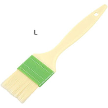 Load image into Gallery viewer, Oil Brush Baking Barbecue Pastry tools camping Egg Cake Bread Brushes Food For Kitchen Cooking Tool BBQ Accessories Dessert BBQ and Cooking and Grilling Cooking Brush for Oil
