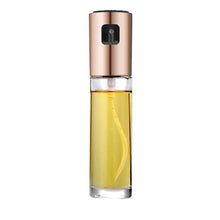 Load image into Gallery viewer, Oil Spray Bottle Dispenser Sprayer Olive Kitchen Accessories Gadget Cooking BBQ Barbeque Tools Utensils Sets Oil Spritzer for Salad BBQ Retro Portable Cooking Frying Barbeque Oil Spray Meat Grilling Spray Bottle For BBQ
