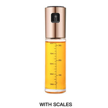 Load image into Gallery viewer, Oil Spray Bottle Dispenser Sprayer Olive Kitchen Accessories Gadget Cooking BBQ Barbeque Tools Utensils Sets Oil Spritzer for Salad BBQ Retro Portable Cooking Frying Barbeque Oil Spray Meat Grilling Spray Bottle For BBQ
