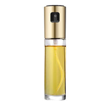 Load image into Gallery viewer, Oil Spray Bottle Dispenser Sprayer Olive Kitchen Accessories Gadget Cooking BBQ Barbeque Tools Utensils Sets Oil Spritzer for Salad BBQ Retro Portable Cooking Frying Barbeque Oil Spray Meat Grilling Spray Bottle For BBQ
