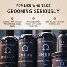 Load image into Gallery viewer, Omega Body Wash
