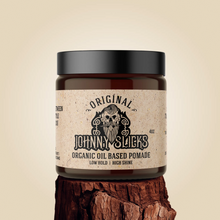 Load image into Gallery viewer, Organic Oil Based Pomade
