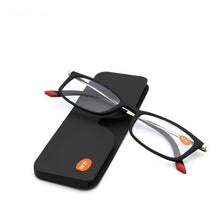 Load image into Gallery viewer, Optical Reading Glasses For  Men Blue Light Male Prescription Glasses TR90 Round Women's Eyewear  Sunglasses For Ladies Eyewear Small Frame Sun Glasses For Women
