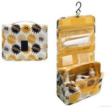 Load image into Gallery viewer, Waterproof Travel Toiletry Bag - Assorted Styles
