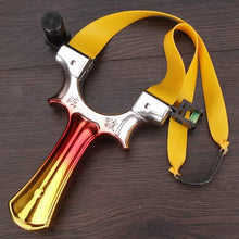 Load image into Gallery viewer, Outdoor Fast Pressing Precision Infrared Slingshot
