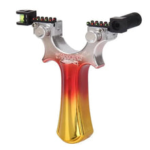 Load image into Gallery viewer, Outdoor Fast Pressing Precision Infrared Slingshot
