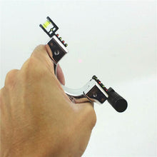 Load image into Gallery viewer, Outdoor Fast Pressing Precision Infrared Slingshot
