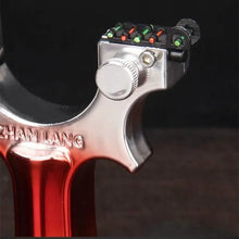 Load image into Gallery viewer, Outdoor Fast Pressing Precision Infrared Slingshot
