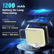 Load image into Gallery viewer, Outdoor LED Solar Security Lights
