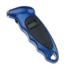 Load image into Gallery viewer, Outdoor Nation, High-Precision Digital Tire Pressure Gauge
