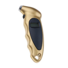 Load image into Gallery viewer, Outdoor Nation, High-Precision Digital Tire Pressure Gauge
