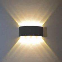 Load image into Gallery viewer, Outdoor Waterproof Wall Light
