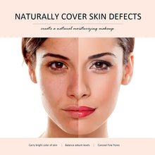 Load image into Gallery viewer, Ownest Mushroom Head Air Cushion BB Cream

