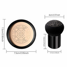 Load image into Gallery viewer, Ownest Mushroom Head Air Cushion BB Cream
