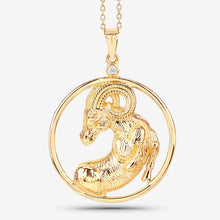 Load image into Gallery viewer, 0.03 Carat Genuine White Diamond .925 Sterling Silver Pendant
