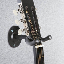 Load image into Gallery viewer, Padded Steel Guitar Hanger
