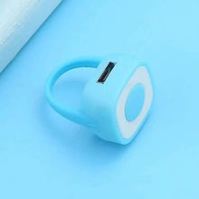 Load image into Gallery viewer, Page Turner Remote Camera Shutter Selfie Fingertip Video Controller
