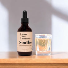 Load image into Gallery viewer, PLH Serving Glass
