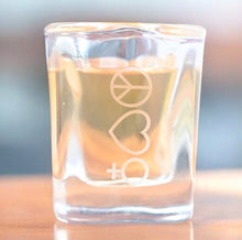 Load image into Gallery viewer, PLH Serving Glass
