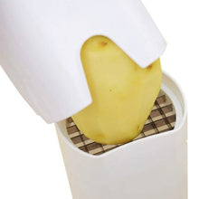 Load image into Gallery viewer, Perfect French Fries, Fruit, and Vegetable Cutter
