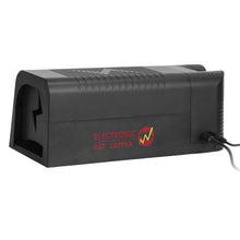 Load image into Gallery viewer, Pest Control Rechargeable Shock Mice Killer with 1800V High Voltage
