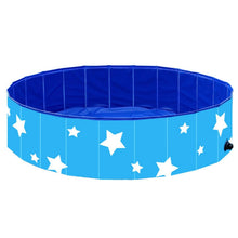 Load image into Gallery viewer, Pet Bathing Tub Foldable Dog Pool Anti-skid Safe Environmental Dog Washing Station For Home Large Space High Strength Collapsible Dog Bathtub Pet Swimming Pool Portable Foldable Pet Bathtub Pool for Dogs Cats
