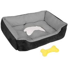 Load image into Gallery viewer, Pet Dog Bed Soft Warm Fleece
