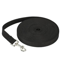 Load image into Gallery viewer, Pet Leashes Rope Outdoor Training Running Dog Leash Belt  Dogs Lead For Small And Large Dog Long Lead-Training Leash/Long Line Dog Leash Great for Dog/Puppy
