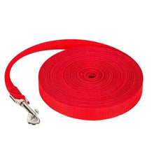 Load image into Gallery viewer, Pet Leashes Rope Outdoor Training Running Dog Leash Belt  Dogs Lead For Small And Large Dog Long Lead-Training Leash/Long Line Dog Leash Great for Dog/Puppy
