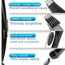Load image into Gallery viewer, Pet Local Hair Trimmer Grooming Tool
