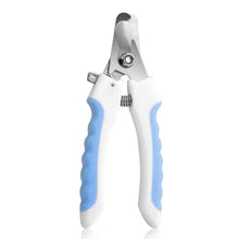 Load image into Gallery viewer, Pet Nail Toe Stainless Steel Trimmer with Nail File

