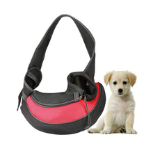 Load image into Gallery viewer, Pet Puppy Carrier
