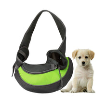 Load image into Gallery viewer, Pet Puppy Carrier
