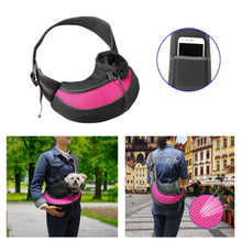 Load image into Gallery viewer, Pet Puppy Carrier
