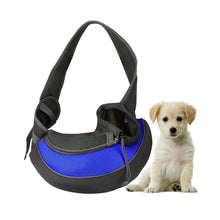 Load image into Gallery viewer, Pet Puppy Carrier

