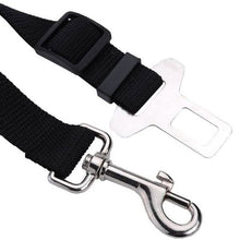 Load image into Gallery viewer, Pet Safety Car Seat Belt
