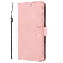 Load image into Gallery viewer, Phone Case For Xiaomi Mi Redmi Note 8 8A 8T 9 9A 9S 10 10S Pro POCO F3 X3 NFC 11 10T Lite 11i 11T Pro Wallet Leather Book Cover Magnetic PU Leather Wallet-Style Business Phone Case Fashion Flip Case with Card Slot
