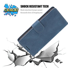 Load image into Gallery viewer, Phone Case For Xiaomi Mi Redmi Note 8 8A 8T 9 9A 9S 10 10S Pro POCO F3 X3 NFC 11 10T Lite 11i 11T Pro Wallet Leather Book Cover Magnetic PU Leather Wallet-Style Business Phone Case Fashion Flip Case with Card Slot
