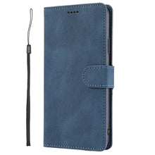 Load image into Gallery viewer, Phone Case For Xiaomi Mi Redmi Note 8 8A 8T 9 9A 9S 10 10S Pro POCO F3 X3 NFC 11 10T Lite 11i 11T Pro Wallet Leather Book Cover Magnetic PU Leather Wallet-Style Business Phone Case Fashion Flip Case with Card Slot
