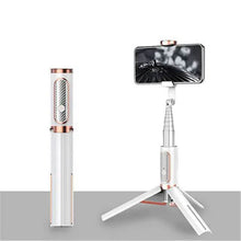 Load image into Gallery viewer, Phone Holder Tripod Adjustable Stand Mount
