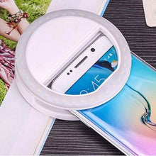 Load image into Gallery viewer, Phone Photography Selfie Led Light
