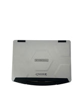 Load image into Gallery viewer, Panasonic Toughbook CF-54 Semi-Rugged Laptop i5 Touchscreen 1TB SSD 14″ 16GB RAM
