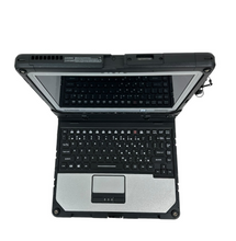 Load image into Gallery viewer, Panasonic Toughbook CF-33 Rugged 2-in-1 Touchscreen i5 16GB/2TB SSD
