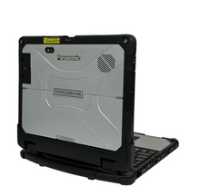 Load image into Gallery viewer, Panasonic Toughbook CF-33 Rugged 2-in-1 Touchscreen i5 16GB/2TB SSD
