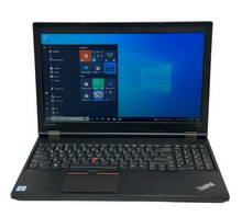Load image into Gallery viewer, Lenovo ThinkPad L560 i5 Business Laptop 15.6″ 16 GB/512 GB SSD
