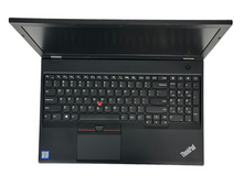 Load image into Gallery viewer, Lenovo ThinkPad L560 i5 Business Laptop 15.6″ 16 GB/512 GB SSD
