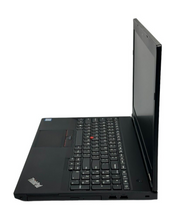 Load image into Gallery viewer, Lenovo ThinkPad L560 i5 Business Laptop 15.6″ 16 GB/512 GB SSD
