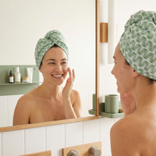 Load image into Gallery viewer, Fast Drying Hair Towel
